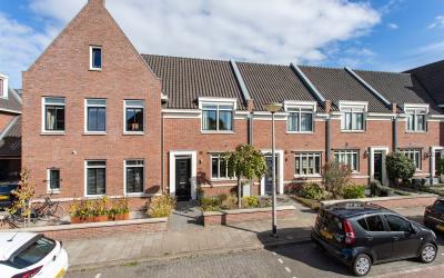 Huurnestraat 18
