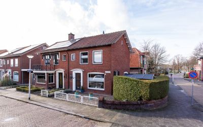 Trompstraat 2