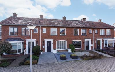 de Ruyterst. 18