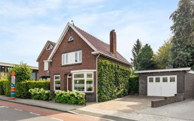Hengelosestraat 35-A