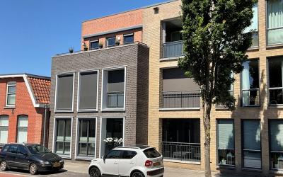 Hengelosestraat 94-D