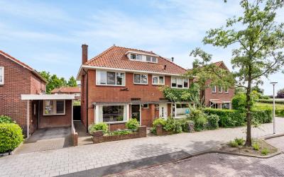 Lyceumstraat 37