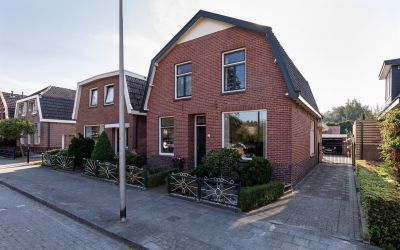 Lyceumstraat 57