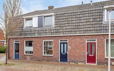 Sparstraat 79