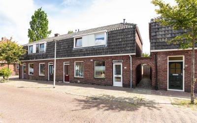 Sparstraat 83