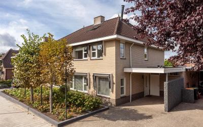 Lindestraat 60