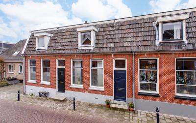 Lindestraat 12