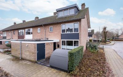 Lindestraat 45