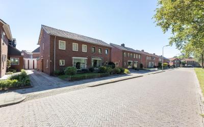Leliestraat 58