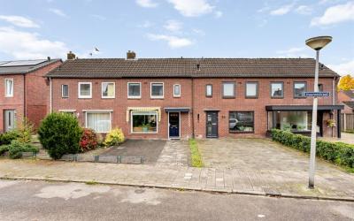 Huurnestraat 64