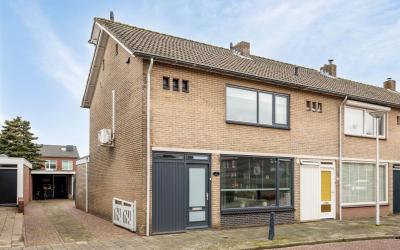Bentinckstr. 73