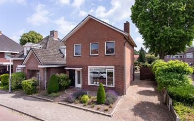 Bentinckstr. 80