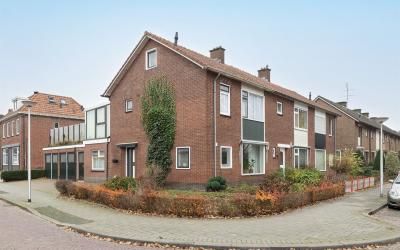 Eschstraat 31