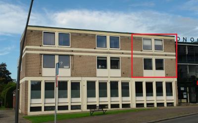 Stationsstraat 9