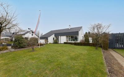 Hulstlaan 12