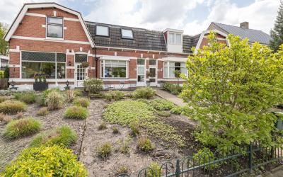 Bentheimerstraat 90