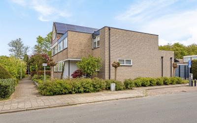 Alleeweg 58