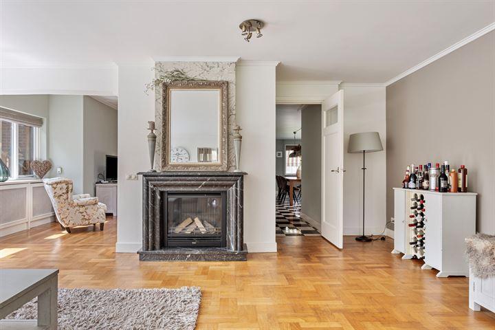 Vrijstaande woning te koop: kruisstraat 4, Oldenzaal