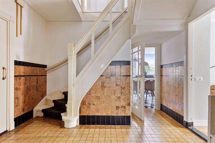 Vrijstaande woning te koop: kruisstraat 4, Oldenzaal