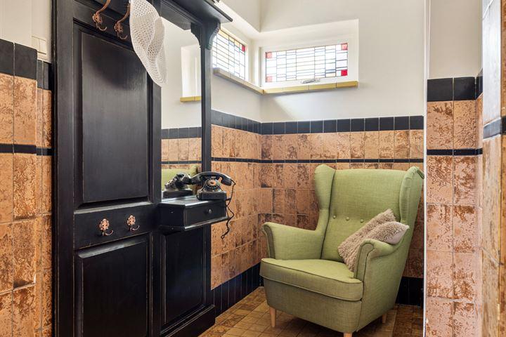 Vrijstaande woning te koop: kruisstraat 4, Oldenzaal