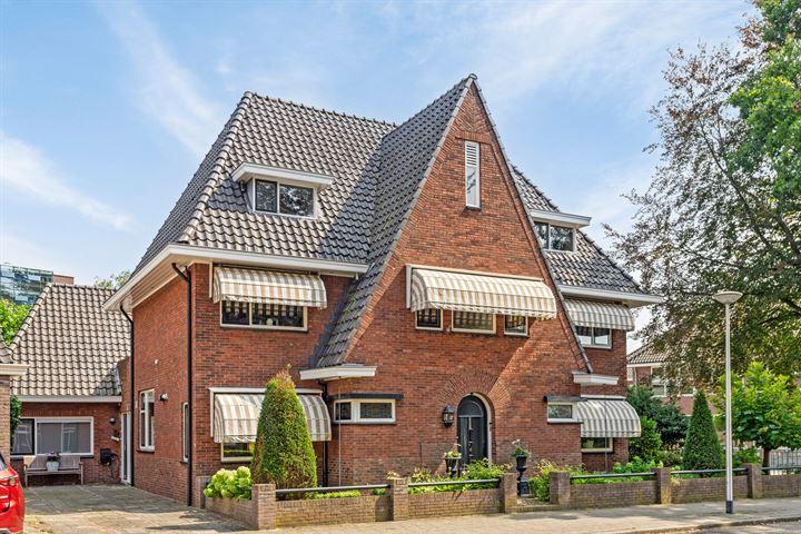 Vrijstaande woning te koop: kruisstraat 4, Oldenzaal