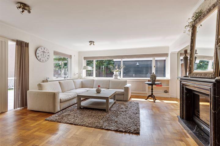 Vrijstaande woning te koop: kruisstraat 4, Oldenzaal