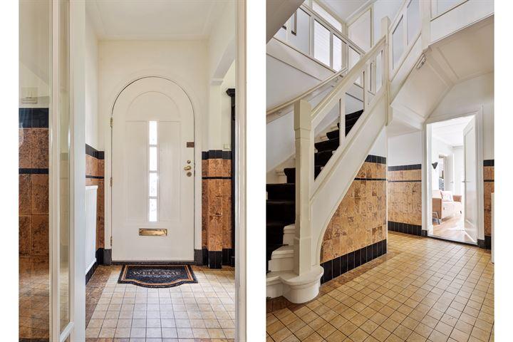Vrijstaande woning te koop: kruisstraat 4, Oldenzaal