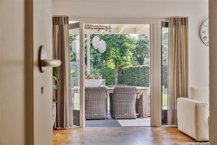 Vrijstaande woning te koop: kruisstraat 4, Oldenzaal