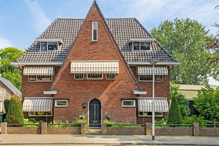 Vrijstaande woning te koop: kruisstraat 4, Oldenzaal