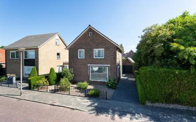 Reigerstraat 17