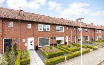 Reigerstraat 52