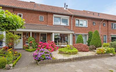 Gruttostraat 20