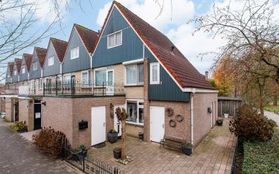 Spechtstraat 7