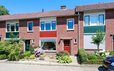Nachtegaalstraat 18