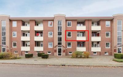 Oude Lossersestraat 16