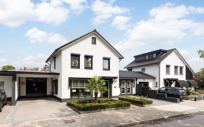 Schapendijk 36