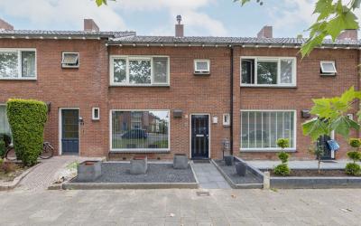 Rembrandtst. 16