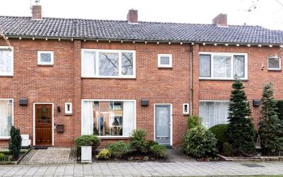 Rembrandtstraat 20