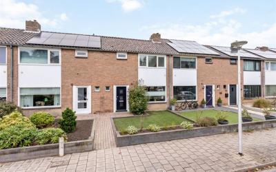 Jan Steenstraat 23