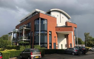 Vondellaan 2-AP9