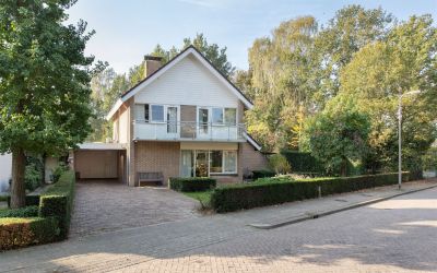 Hulsbekenkamp 6