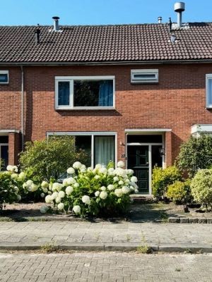 Toon Borghuisstraat 27