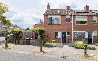 Zilverschoon 172