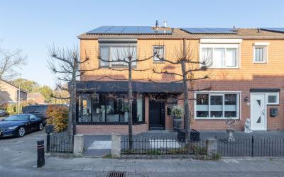 Zilverschoon 178