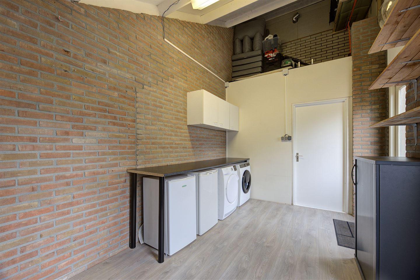 Tussenwoning te koop: Duivekervel 26, Oldenzaal