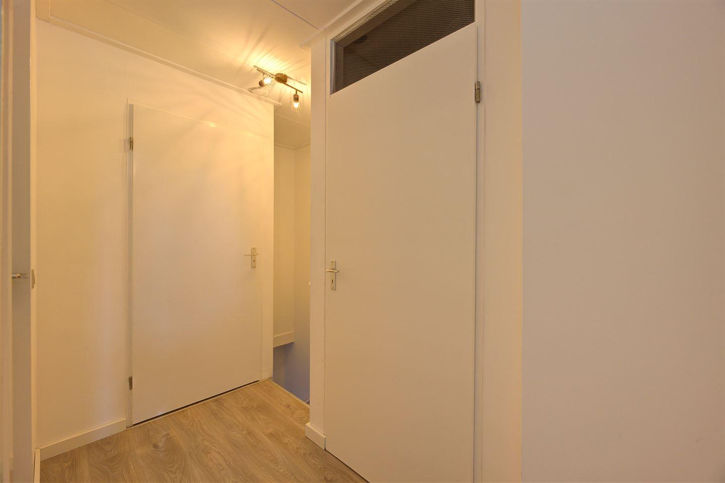 Tussenwoning te koop: Duivekervel 26, Oldenzaal