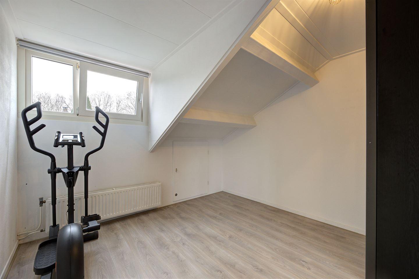 Tussenwoning te koop: Duivekervel 26, Oldenzaal
