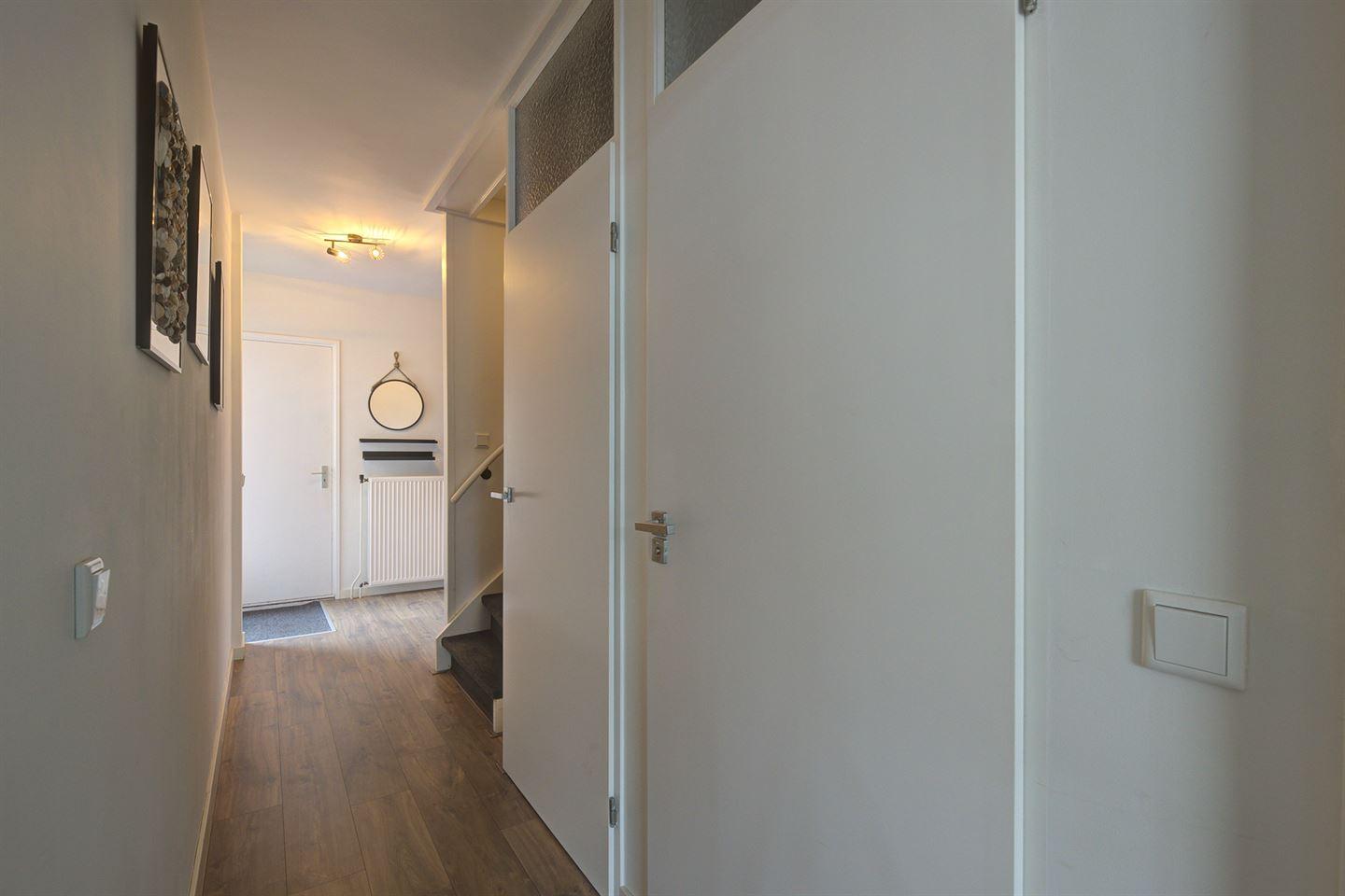 Tussenwoning te koop: Duivekervel 26, Oldenzaal