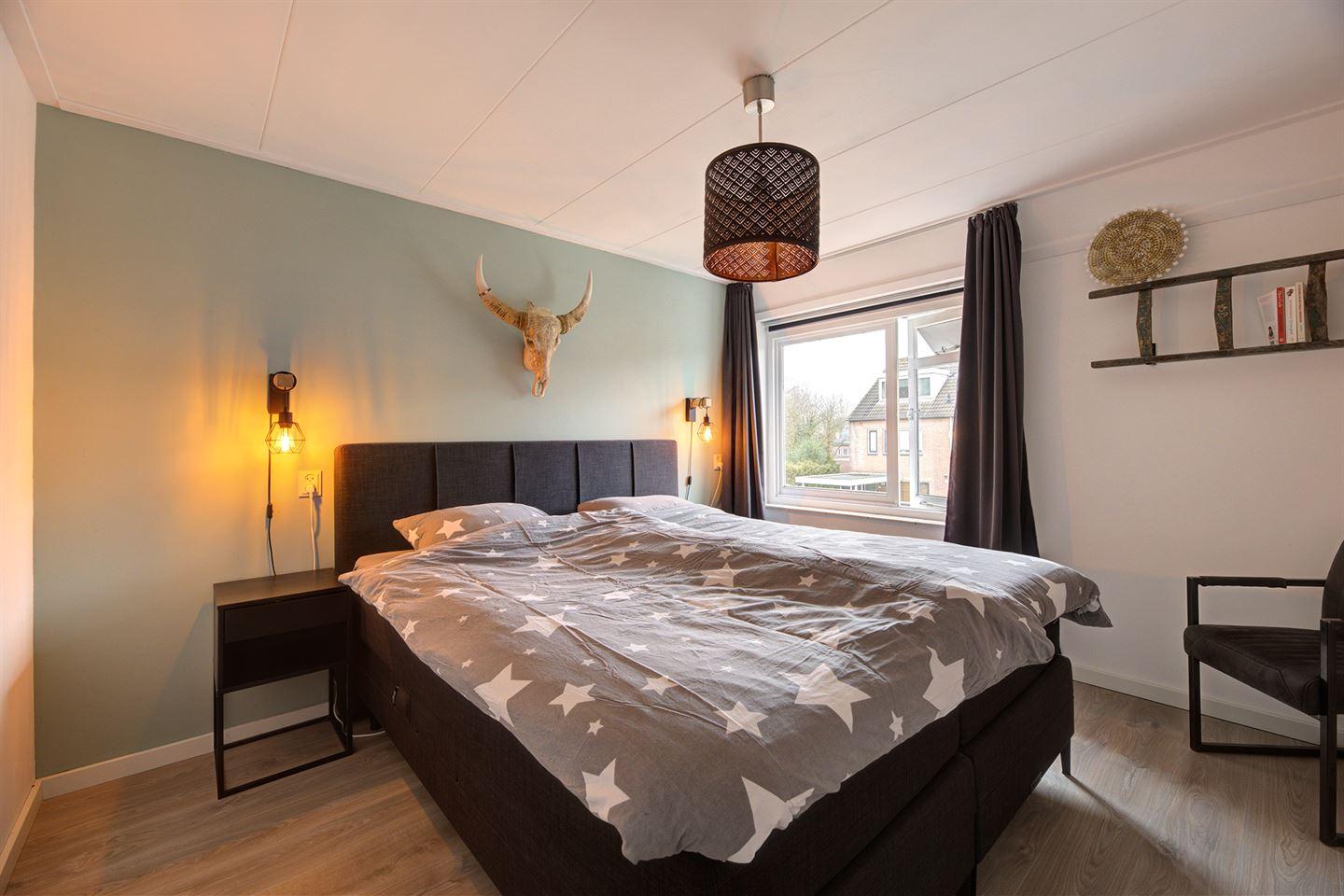 Tussenwoning te koop: Duivekervel 26, Oldenzaal