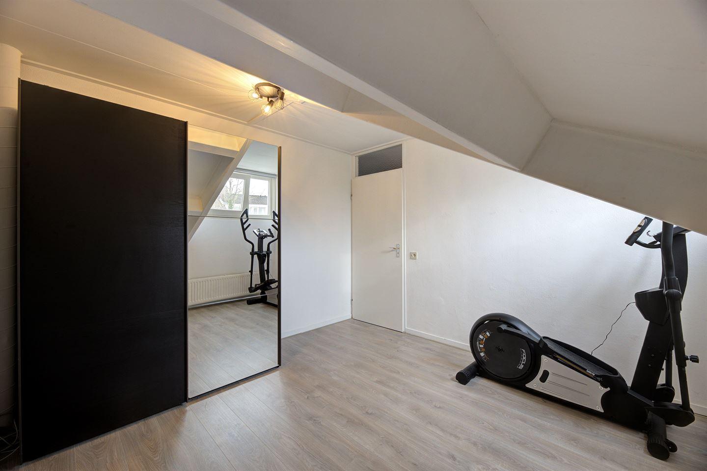 Tussenwoning te koop: Duivekervel 26, Oldenzaal